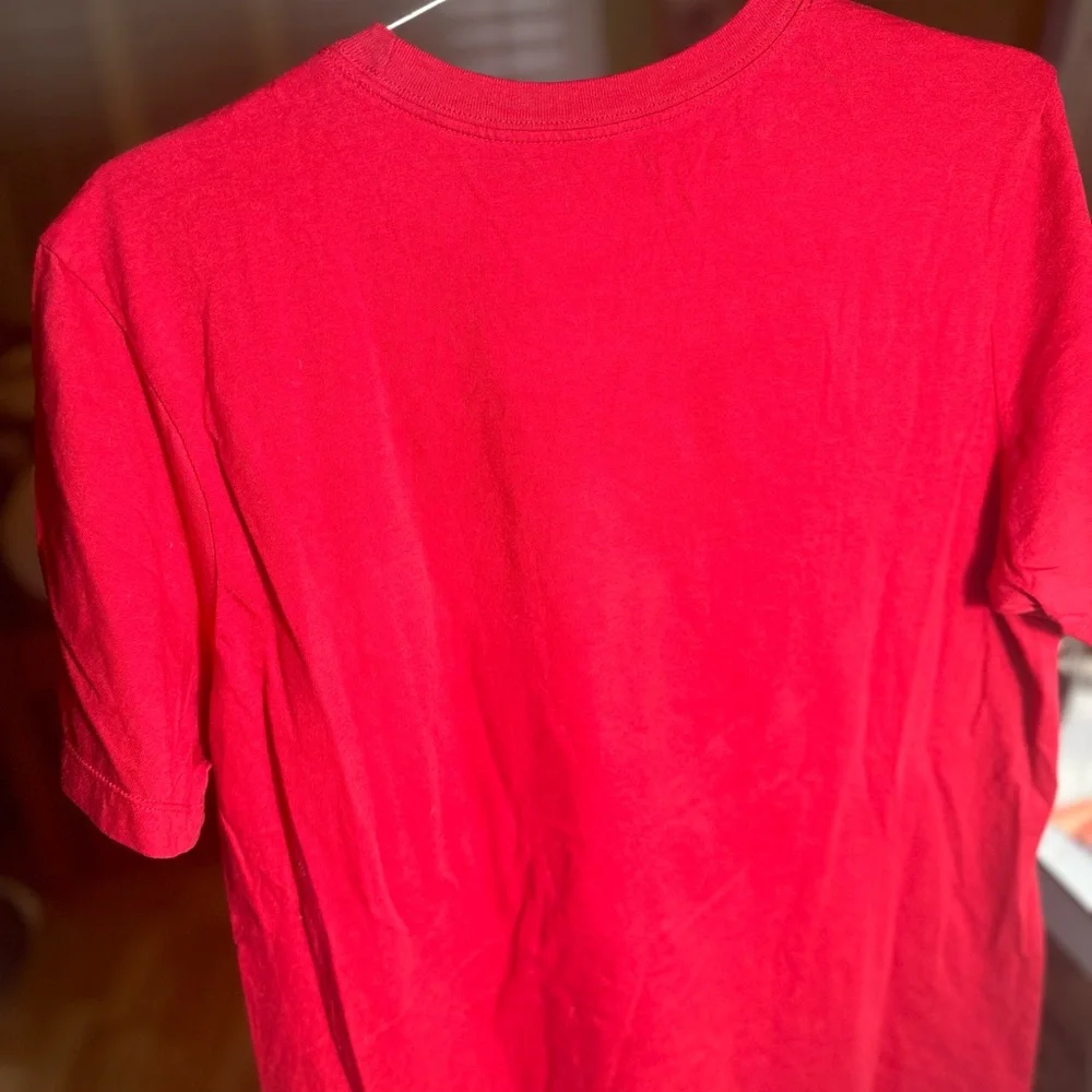 Nike SF Niners Bay Area Tshirt size M Medium - Picture 5 of 5